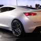 Illustration for article titled Chevrolet Tru 140S Concept: Detroit Auto Show Live Photos